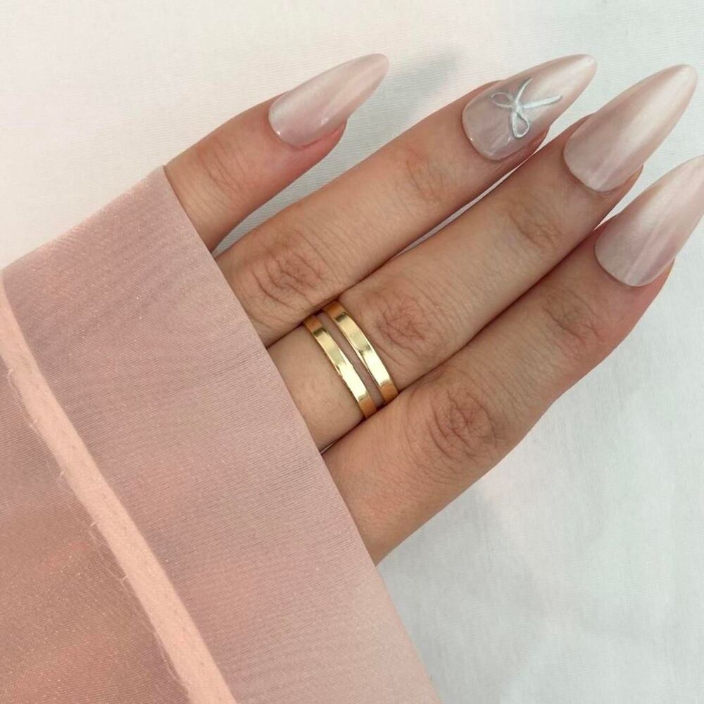 Vintage Luxury Inspired Gold Ring